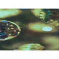 thumbnail image 1 of Ahgly Company Machine Washable Indoor Rectangle Transitional Green Area Rugs, 5' x 8', 1 of 7