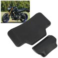 thumbnail image 4 of Motorcycle Trunk Pad, Antiwear Universal Motorcycle Back Pad, Durable Comfortable For  Motorcycle Accessories  Motorcycle Replacement Parts, 4 of 8