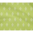 thumbnail image 4 of oneOone Tissu en Coton Flex Imprimé Kasuri Signe Plus Tissu de Couture BTY 40 Pouces de Large, 4 of 4
