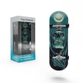 thumbnail image 1 of Professional Finger Skateboard, Mini Finger Skateboard, Finger-Board Toys With Stickers, 1 of 10