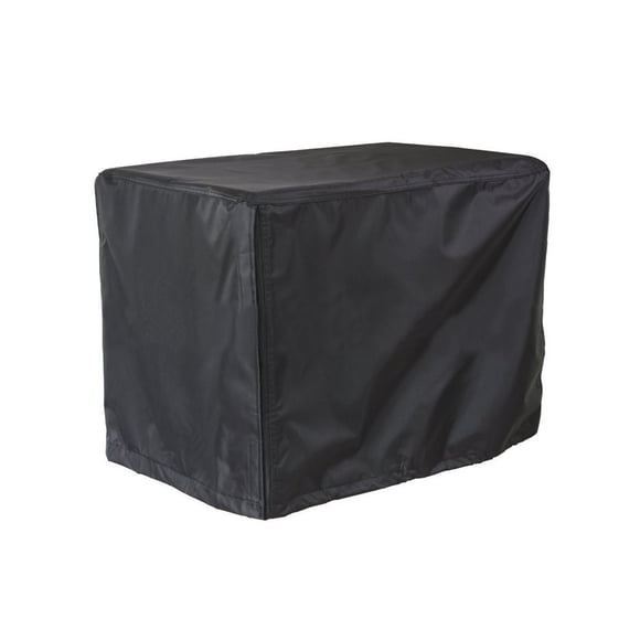 Waterproof Generator Cover Heavy Duty, Elastic Hem Cord for Outdoor Rain Snow Protection