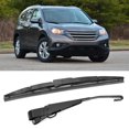 thumbnail image 1 of Garosa Rear Windshield Wiper,Car Rear Windshield Wiper Arm &amp; Blade Kit Fit for Honda CRV 2012-2016 Auto Spare Parts,Rear Wiper Arm Blade Kit, 1 of 1