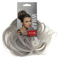 thumbnail image 1 of Highlight Wrap - R56 60 Silver by Hairdo for Women - 1 Pc Hair Wrap, 1 of 9
