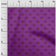thumbnail image 1 of oneOone Polyester Lycra Fabric Floral Block Print Fabric By Yard 56 Inch Wide, 1 of 4