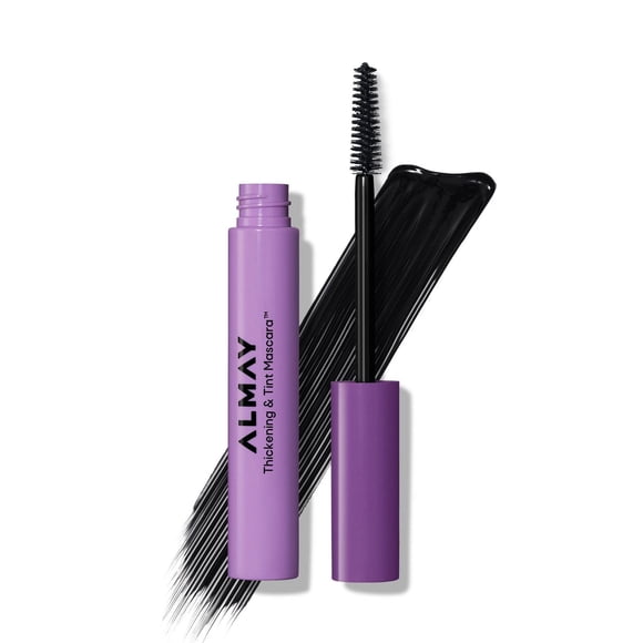 Thickening & Tint Mascara™, Hypoallergenic Volume Mascara