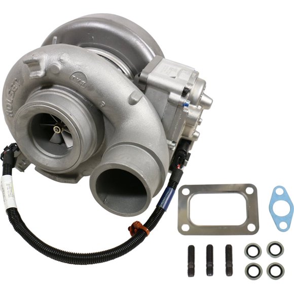Bd Diesel 1045778 Turbocharger Fits 13 18 2500 3500