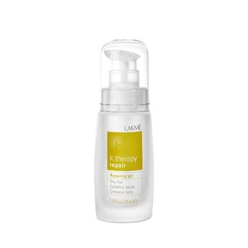 Gel Réparateur pour Cheveux Secs K.Therapy