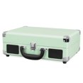 thumbnail image 2 of Tourne-disque Victrola Journey Bluetooth - Touche de Menthe, 2 of 2