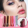 thumbnail image 4 of Tinted Lip Balm, Lip Gel, Lip Gloss, Moisturizing, 4 of 8