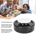 thumbnail image 4 of Electric Pottery Wheel, Detachable Mini Pottery Wheel, Fully Sealed Compact Portable Sturdy And  Mini Pottery Wheel Kit for School, DIY, Studio, 4 of 7
