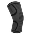 thumbnail image 3 of Knee Compression Sleeves Breathable NonSlip Support Brace for Men Women, 3 of 7