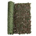 thumbnail image 1 of Artificial Fence Green Plants Privacy Fence Garden Decoration, 1 of 1
