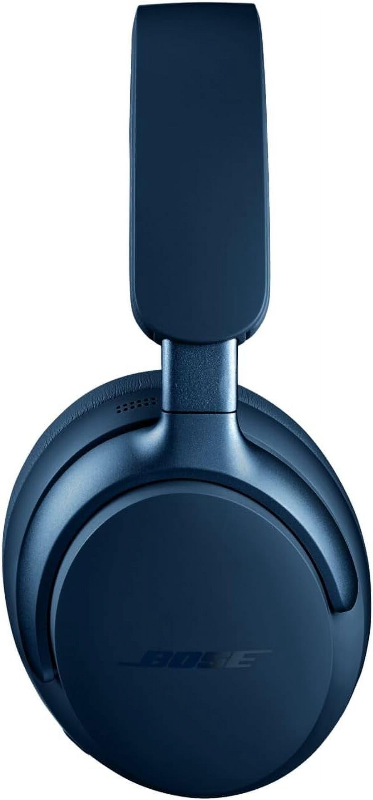 261357 新品Bose QuietComfort Ultra ルナブルー Bose QuietComfort Ultra Over-Ear Noise Cancelling Bluetooth