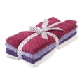 thumbnail image 1 of Mainstays Cotton Hand Towel, 4-Pack, 1 of 2