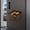 Black#51182🌈, variant on Magnetic Refrigerator Side Storage Box, Durable Iron Material, White, Ventilated Design, Space-Saving Organizer, 16x12.5x10cm, 1pcs
