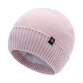 thumbnail image 1 of Winter Woolen Hat Womens Loose Woolen Hat Oversized Knitted Warm Winter Hat Suitable for Cold Weather One Size, 1 of 2