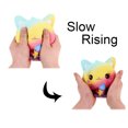 thumbnail image 2 of Ice Cream Cat Doll Toy, Squeeze Slow Rebound Cat Doll Toy  for Adults, 2 of 7