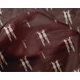 thumbnail image 4 of oneOone Silk Tabby Fabric Ikat Style Kasuri Decor Fabric Printed BTY 42 Inch Wide, 4 of 4