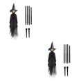 thumbnail image 3 of Wweixi Holding Hands With Witches Props Add Cute And Scary Touch To Garden Paired 2Set, 3 of 6