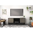 thumbnail image 1 of Nexera Rhapsody 72 inch TV Stand, 1 of 3