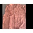 thumbnail image 3 of EOYWHK Men Linen Shirt Summer Beach Cardigan Lightweight Button Down Lapel Blouse with Pockets Flyer, 3 of 3