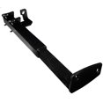 thumbnail image 1 of Torklift Camper Tie Down R3501 Frame Mount; No Drilling Required; Powder Coated; Black; Forged Steel; Set Of 2, 1 of 1