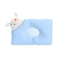 thumbnail image 1 of Pet Toys for Dogs Dog Soothing Pillow Soft and Pet Soothing Toy Pet Pillow Improving Sleep Pet Dog Sleep Pillow Protecting Cervical Neck Sleep Dog Cervical Neck Pillow, 1 of 6