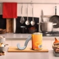 thumbnail image 1 of Heavy Duty Metal-Free Bottle And Can Opener With Ergonomic Hook Design For Easy Opening Durable Kitchen Tool For Home And Camping Use, 1 of 5