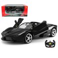 thumbnail image 1 of VOLTZ TOYS 1/14 Scale RC Car, Licensed Ferrari LaFerrari Aperta Remote Control Toy Car Model for Kids and Audlts with Doors, Lights & Drift, Official Merchandise, Best Ideal Gift, 1 of 7