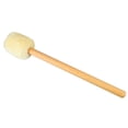 thumbnail image 4 of Felt Head Drumstick, Stable  Right Color Drum Mallet Long Handle  For Timpani, 4 of 7
