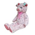 thumbnail image 3 of Way To Celebrate Easter Plush 35inch Extra Large Pig,pink, 3 of 3