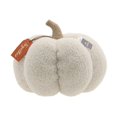 thumbnail image 1 of Plush Pumpkin - Cream -12 inches, 1 of 6