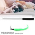 thumbnail image 2 of Safe Cat Pet Toy, Cat Fishing Pole Toy, Retractable For Cat Kitten Pet Exercise, 2 of 8