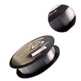 thumbnail image 3 of Yingyy Fishing Line Spool Outdoor Camping River Sea Pond Nylon Fishing Thread Angling Accessory, Transparent, Size 2.5, 3 of 8