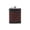 C 4J6, variante sur ZZkhGO Flasque à Hanches, Flasque Cousue en Cuir en Acier Inoxydable avec Entonnoir, Flasque à Hanches Portable pour Whisky, Vodka, Activités de Plein Air