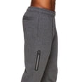 thumbnail image 4 of Reebok Delta Fleece Jogger Homme, 4 of 4