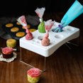 thumbnail image 2 of Cake Buse Sacs Stand, Gâteau Buse Pointe Stand, Anti-Rouille Durable Pratique pour la Cuisson, 2 of 8