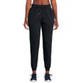 thumbnail image 1 of Athletic Works Women's Fleece Jogger, 1 of 6