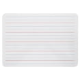 thumbnail image 1 of Small Dry Erase Board with Lines for Kids Double-Sided Whiteboard for Learning Handheld Writing Board for Classroom and Office Dry Erase Whiteboard for Students and Teachers, 1 of 8
