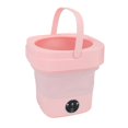 thumbnail image 3 of Folding Washing Machine,Foldable Washing Machine High Foldable Bucket Washer Travel Wash Bucket Ultimate Reliability, 3 of 8