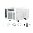 thumbnail image 3 of veasfak Portable Air Conditioner Bedroom Voice Applet Control Conditioner, 3 of 7