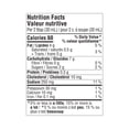 thumbnail image 5 of Great Value Vinaigrette Ranch Réduite en Calories, 5 of 5