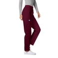 thumbnail image 3 of Adar Sarraus Universels pour Femmes - Pantalon de Sarrau Cargo Utilitaire Fuselé, 3 of 7