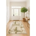 thumbnail image 1 of Rug Branch Vogue Collection Modern Abstract Area Rug, 1 of 5