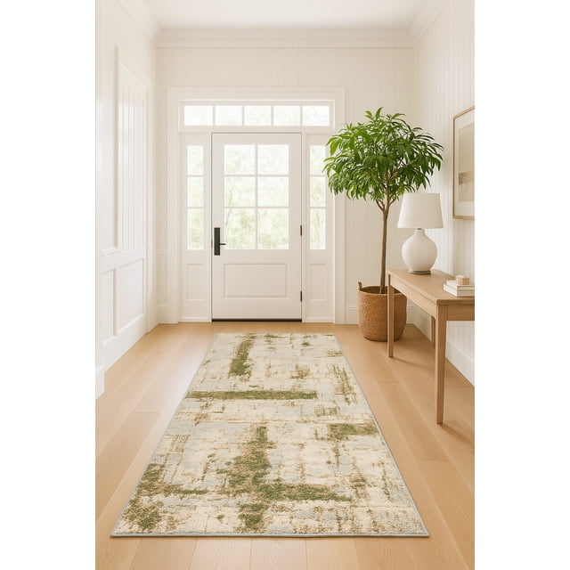 Rug Branch Vogue Collection Modern Abstract Area Rug