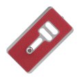 thumbnail image 4 of Quick Release Plate, 70mm 70mm Plate Clamp Universal Ultra Thin  For Arca Plates Quick Release Plate, 4 of 8