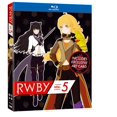 thumbnail image 1 of RWBY Volume 5 [Blu-ray], 1 of 1