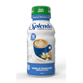 thumbnail image 3 of Splenda, Sugar Free, French Vanilla Coffee Creamer, 236mL, 3 of 5