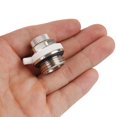 thumbnail image 4 of 1/2\" BSP Automatic Air Vent Auto Cut-off Self Bleeding Radiator Valve 1/2/3/5pcs, 4 of 4