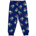 thumbnail image 4 of Thomas et Friends Pyjama Deux Pièces à Manches Courtes et Jambes Longues Bleu pour Garçons, 4 of 6